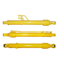 hydraulic cylinder for hydraulic press